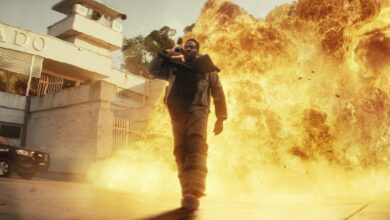 Man on Fire: Explicación Detallada del Final y la Verdadera Conspiración Tras la Explosión