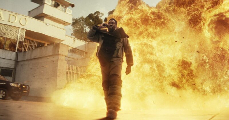 Man on Fire: Explicación Detallada del Final y la Verdadera Conspiración Tras la Explosión