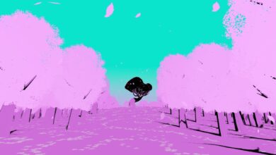 Control, I'm Not Coming Back: La joya gratuita de ciencia ficción que está conquistando Steam con un 98% de críticas positivas