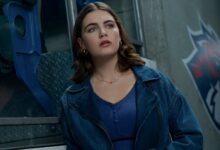 Off Campus en Prime Video: La serie imprescindible que reemplaza con éxito a Heated Rivalry