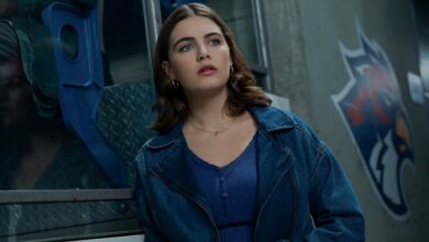 Off Campus en Prime Video: La serie imprescindible que reemplaza con éxito a Heated Rivalry