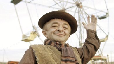 Carnivàle: La serie de misterio de HBO que marcó un antes y un después en la narrativa televisiva