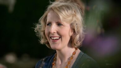 Felicity Jones Encabeza 'Eleven Missing Days', la Intrigante Película sobre la Desaparición Real de Agatha Christie