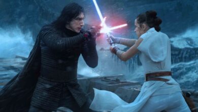 El Fin de una Era en Star Wars: Cómo 'The Mandalorian' y Grogu Transformaron la Saga en Televisión