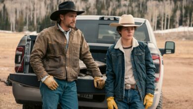 Marshals y el desafío de Tate Dutton: la clave para su evolución está en Yellowstone