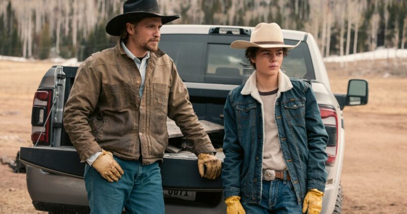 Marshals y el desafío de Tate Dutton: la clave para su evolución está en Yellowstone