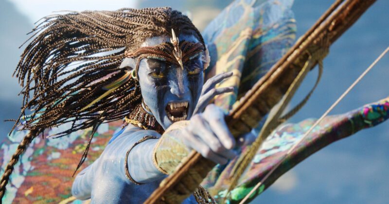 Avatar: Fire & Ash llegará a Disney+ el 24 de junio, llevando la épica saga a la pantalla streaming