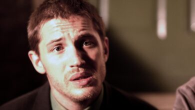 La magistral actuación de Tom Hardy en Stuart: A Life Backwards, una joya escondida de HBO