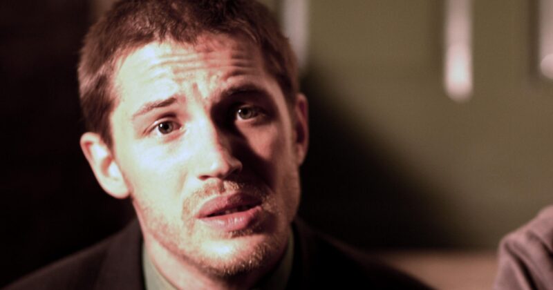 La magistral actuación de Tom Hardy en Stuart: A Life Backwards, una joya escondida de HBO