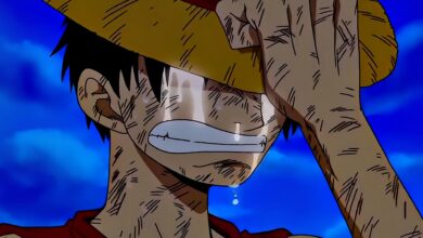 One Piece Cede el Trono: Frieren y Jujutsu Kaisen Dominan las Ventas del Manga Mundial