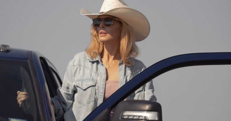 Dutton Ranch: El spin-off que reinventa la ley del más fuerte en el oeste de Texas