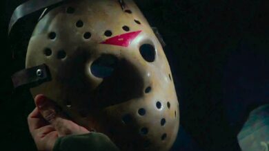 Regresa Friday the 13th: La saga de terror que vuelve con serie precuela en Peacock