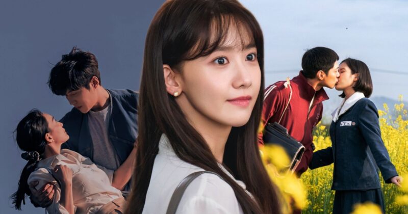 Las 8 mejores K-Dramas románticos para ver en Netflix y enamorarte del género
