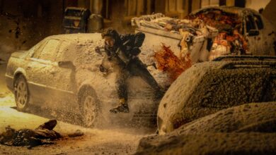 Resident Evil revela una nueva cara aterradora de Raccoon City en su trailer sangriento