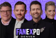 Participa y Gana Entradas para FAN EXPO Denver: La Celebración Definitiva del Fandom