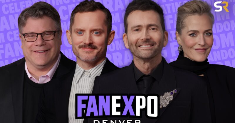 Participa y Gana Entradas para FAN EXPO Denver: La Celebración Definitiva del Fandom