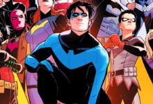 La Nueva Familia de Batman Revoluciona Todo el Universo de Gotham