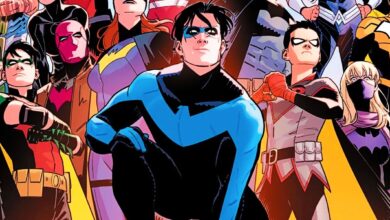 La Nueva Familia de Batman Revoluciona Todo el Universo de Gotham