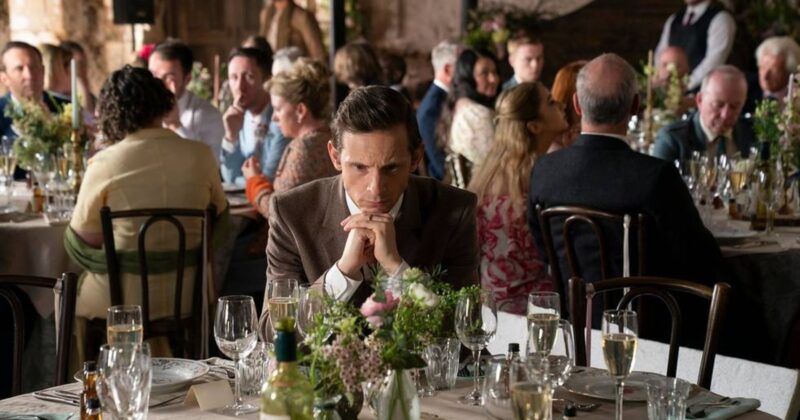 Mitchell Robertson y la complejidad de Half Man: Un viaje emocional y actoral inolvidable