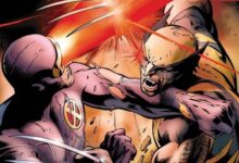 Cyclops redefine la rivalidad con Wolverine mostrando su lado más implacable en su nueva serie
