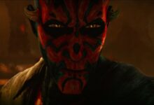 Desglose del final de Maul - Shadow Lord Temporada 1: El futuro de Devon y el impactante cameo de Darth Vader en Star Wars