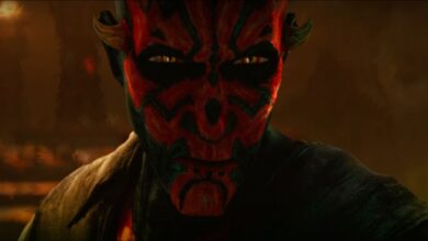 Desglose del final de Maul - Shadow Lord Temporada 1: El futuro de Devon y el impactante cameo de Darth Vader en Star Wars