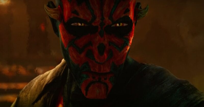 Desglose del final de Maul - Shadow Lord Temporada 1: El futuro de Devon y el impactante cameo de Darth Vader en Star Wars
