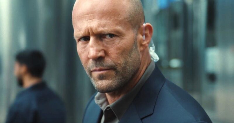 Jason Statham enfrenta una lucha brutal por sobrevivir en el thriller de acción Mutiny