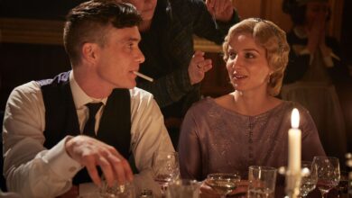 Peaky Blinders Revela Importante Reparto con Estrella de Stranger Things como Nuevo Charles Shelby