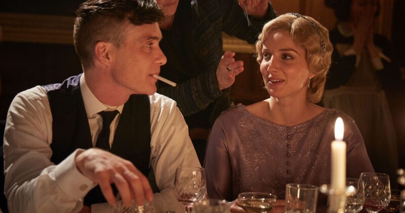 Peaky Blinders Revela Importante Reparto con Estrella de Stranger Things como Nuevo Charles Shelby