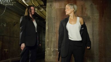 Continuum: La Serie de Ciencia Ficción Cyberpunk y Viajes en el Tiempo que Merece ser Redescubierta