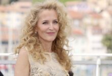El Nuevo Filme de Terror con Gillian Anderson Logra un Récord Perfecto en Rotten Tomatoes