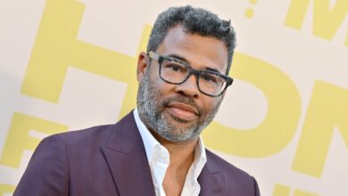 La obra maestra de ciencia ficción de Jordan Peele llega a Netflix en solo dos semanas