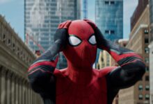 Jon Favreau no regresará como Happy Hogan en la nueva aventura de Spider-Man: Brand New Day