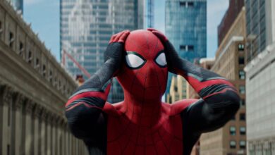 Jon Favreau no regresará como Happy Hogan en la nueva aventura de Spider-Man: Brand New Day
