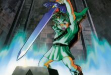 La increíble renovación gráfica de The Legend of Zelda: Ocarina of Time que enamora a los jugadores
