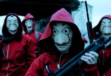 El Universo de La Casa de Papel se Expande: Netflix Anuncia Nueva Etapa para Money Heist