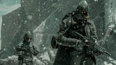 Raised by Wolves: la serie de Ridley Scott que redefinió la ciencia ficción en la televisión