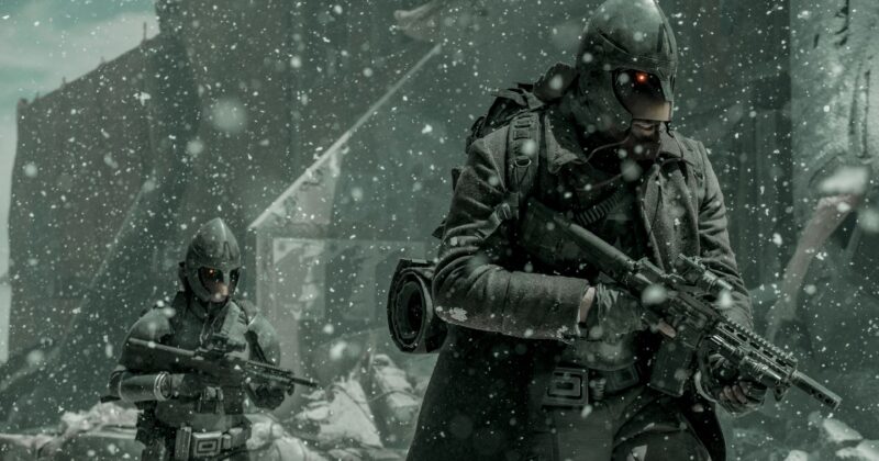 Raised by Wolves: la serie de Ridley Scott que redefinió la ciencia ficción en la televisión