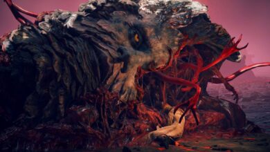 Elden Ring: Distant Tales Between, la nueva novela gráfica que expande el universo del juego este verano