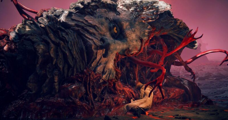 Elden Ring: Distant Tales Between, la nueva novela gráfica que expande el universo del juego este verano