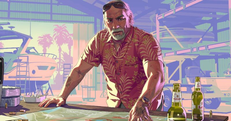 GTA 6: Confirmado nuevo tráiler y fecha de lanzamiento sin retrasos