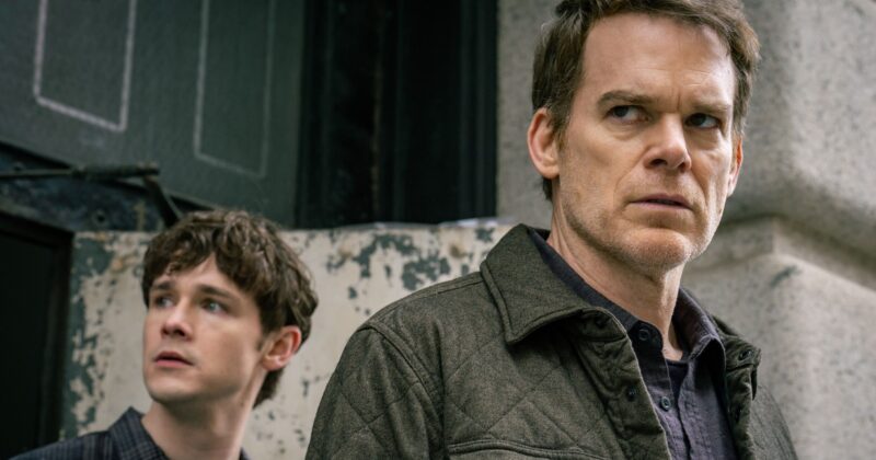 Dexter: Resurrection temporada 2 revela un villano enigmático que cambiará las reglas del juego
