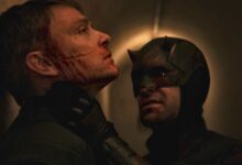 Los Easter Eggs y Referencias Más Impactantes del Episodio 5 de Daredevil: Born Again Temporada 2
