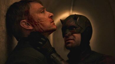 Los Easter Eggs y Referencias Más Impactantes del Episodio 5 de Daredevil: Born Again Temporada 2