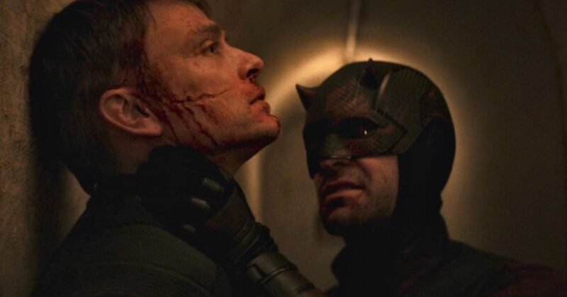 Los Easter Eggs y Referencias Más Impactantes del Episodio 5 de Daredevil: Born Again Temporada 2
