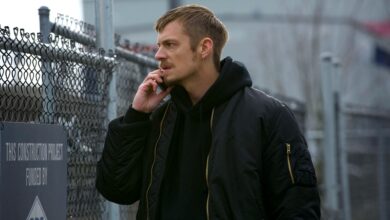 The Killing: La Serie de Crimen que Sobrevivió a Dos Cancelaciones y se Consolidó como un Clásico de Netflix
