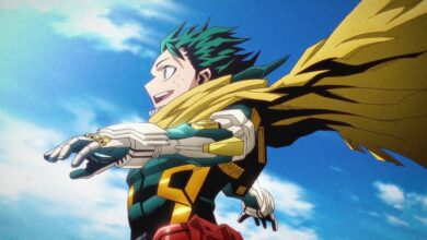 My Hero Academia's Final Epilogue OVA 'More' Promises a Deep Dive into the Future of Class 1-A