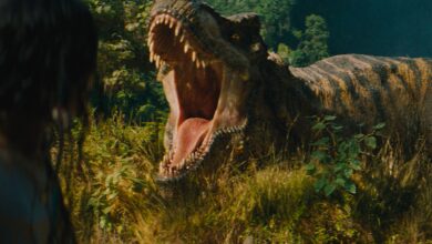 Los Cambios Más Impactantes Que Las Series Animadas de Jurassic World en Netflix Aportan al Universo de la Franquicia