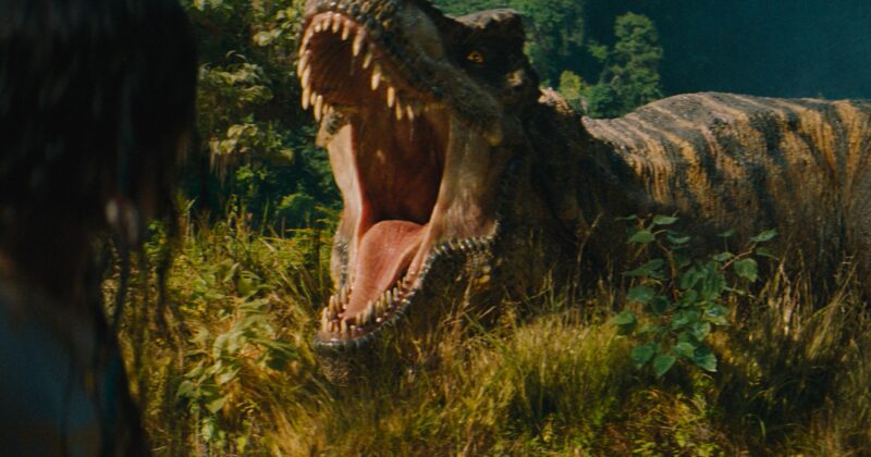 Los Cambios Más Impactantes Que Las Series Animadas de Jurassic World en Netflix Aportan al Universo de la Franquicia